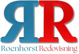 Roenhorst Redovisning, administratieve hulp voor kleinere bedrijven in Zweden